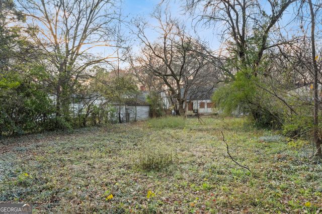 5012 East Street, Forest Park, GA 30297