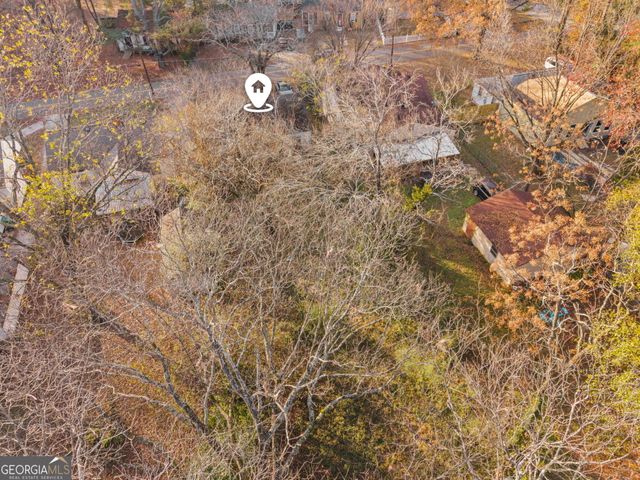 5012 East Street, Forest Park, GA 30297