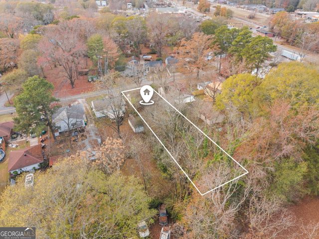 5012 East Street, Forest Park, GA 30297