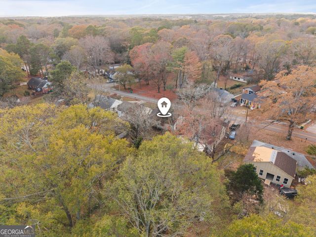 5012 East Street, Forest Park, GA 30297