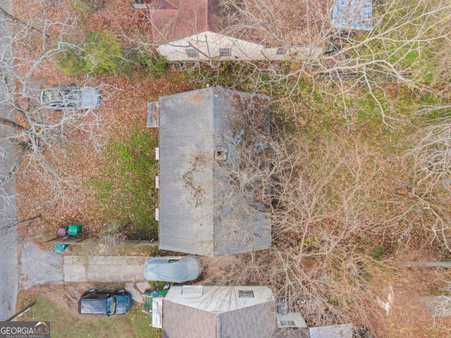 5012 East Street, Forest Park, GA 30297