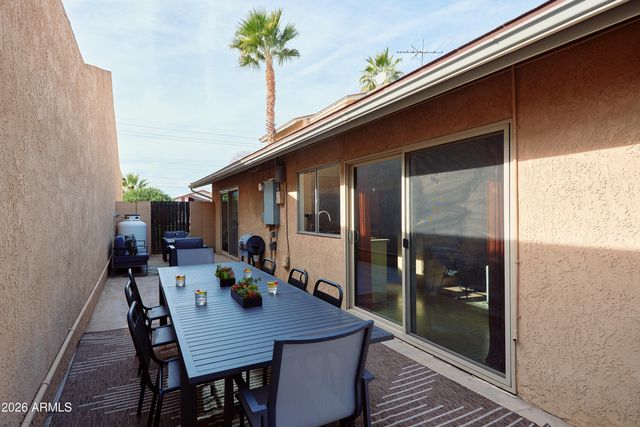 2013 N 87TH Way, Scottsdale, AZ 85257