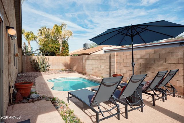 2013 N 87TH Way, Scottsdale, AZ 85257