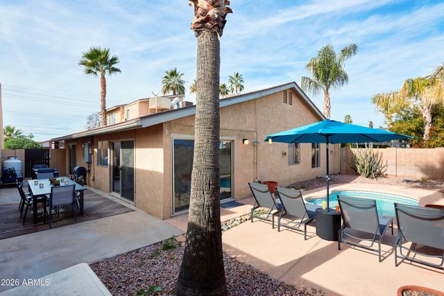 2013 N 87TH Way, Scottsdale, AZ 85257