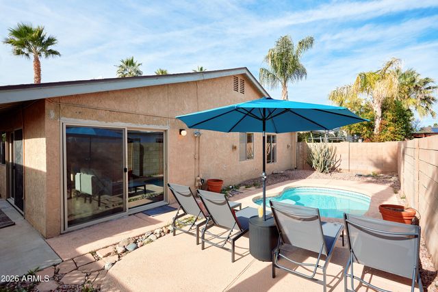 2013 N 87TH Way, Scottsdale, AZ 85257