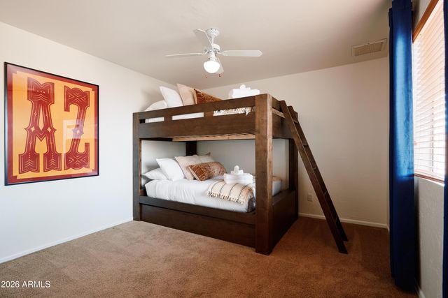 2013 N 87TH Way, Scottsdale, AZ 85257