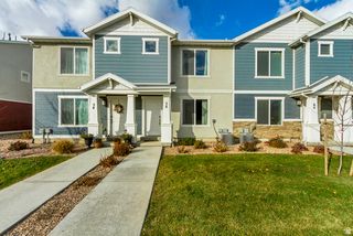58 N MONITOR ROW, Saratoga Springs, UT 84045