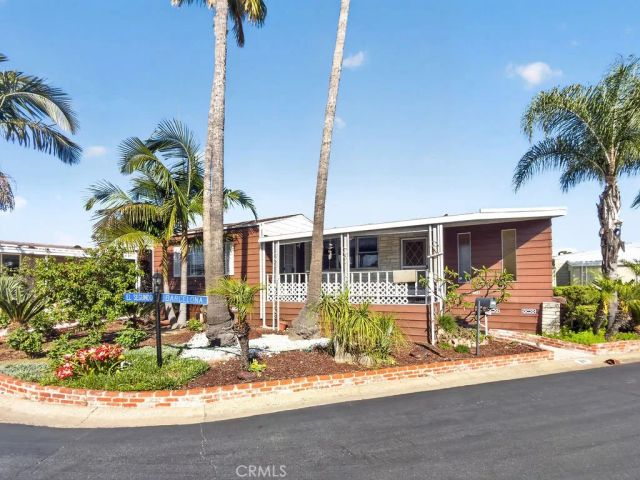 24921 Muirlands 297, Lake Forest, CA 92630
