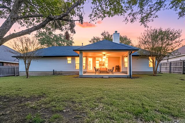 1922 Shield, New Braunfels, TX 78130