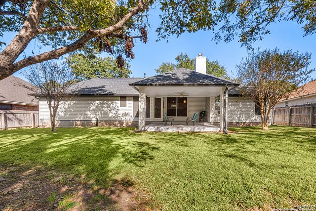 1922 Shield, New Braunfels, TX 78130