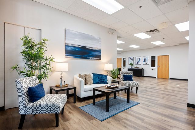 Address unavailable.