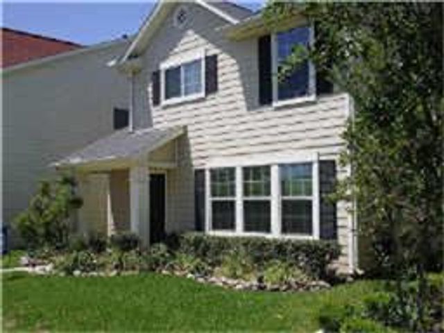 10658 Cobblecreek Way, Missouri City, TX 77459