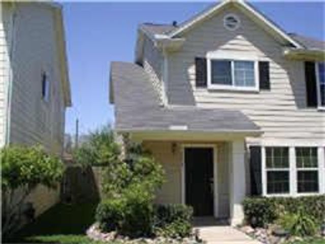 10658 Cobblecreek Way, Missouri City, TX 77459