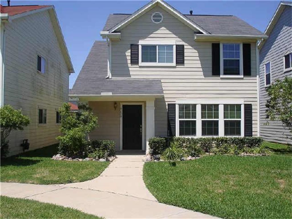 10658 Cobblecreek Way, Missouri City, TX 77459