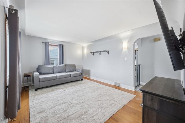 536 Creed Street, Struthers, OH 44471