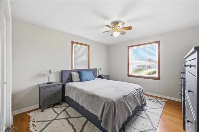 536 Creed Street, Struthers, OH 44471