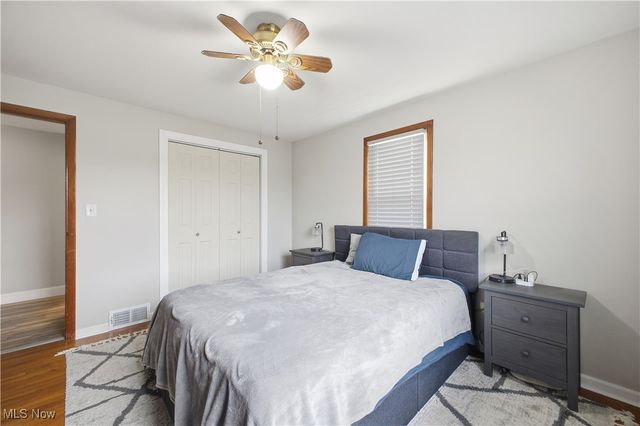 536 Creed Street, Struthers, OH 44471