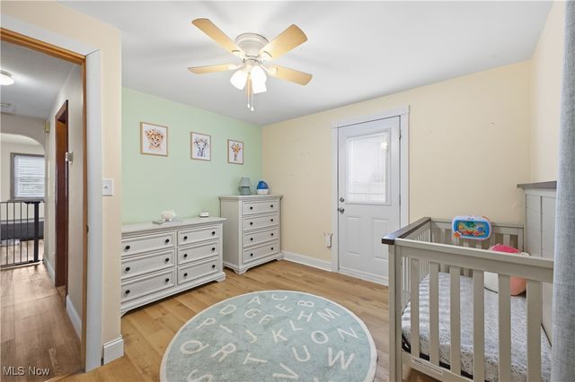 536 Creed Street, Struthers, OH 44471