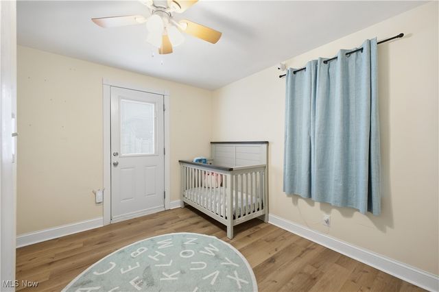 536 Creed Street, Struthers, OH 44471