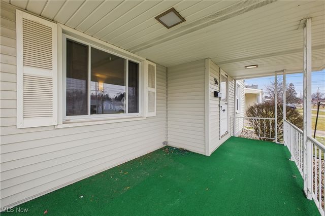 536 Creed Street, Struthers, OH 44471