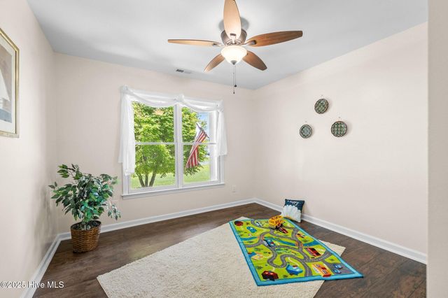 242 Bobbys Drive, Newport, NC 28570