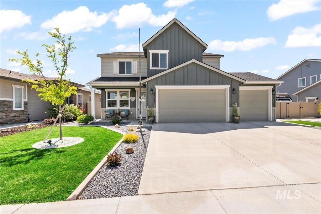 11211 Sopris Loop, Caldwell, ID 83605