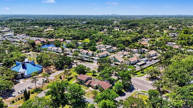 13507 PALMWOOD LANE 13507, Tampa, FL 33618