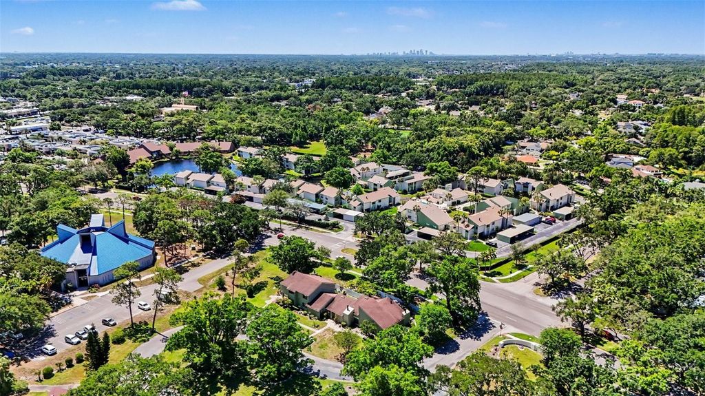 Image 24 of property listing at 13507 PALMWOOD LANE 13507, Tampa, FL 33618