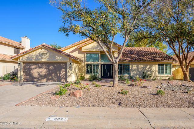 9021 S DREA Lane, Tempe, AZ 85284