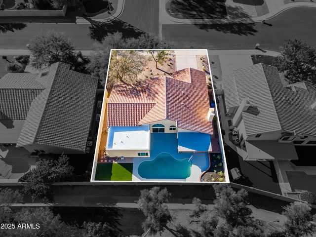 9021 S DREA Lane, Tempe, AZ 85284