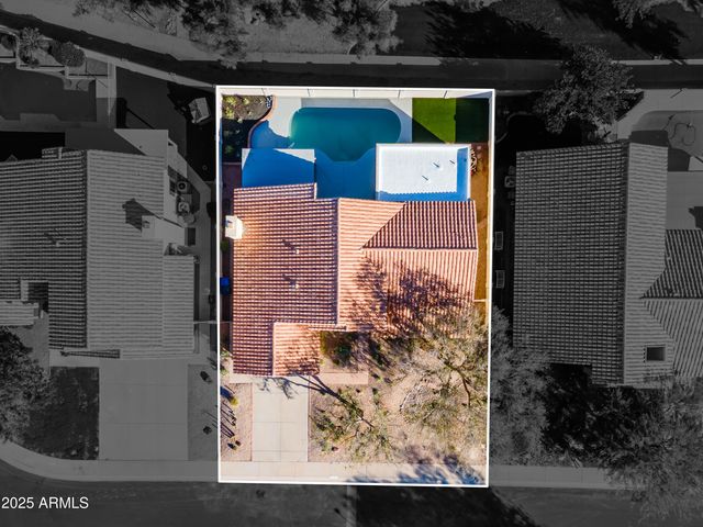 9021 S DREA Lane, Tempe, AZ 85284