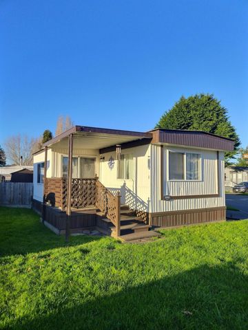 1082 Cedar Drive 134, Arcata, CA 95521