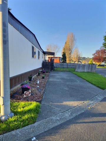 1082 Cedar Drive 134, Arcata, CA 95521