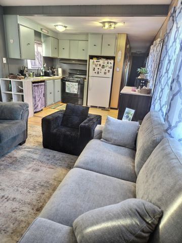 1082 Cedar Drive 134, Arcata, CA 95521