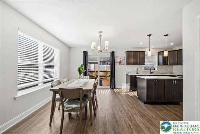 839 Lynnwood Street, Salisbury Twp, PA 18103