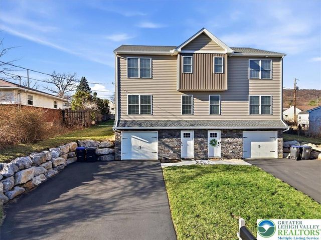 839 Lynnwood Street, Salisbury Twp, PA 18103