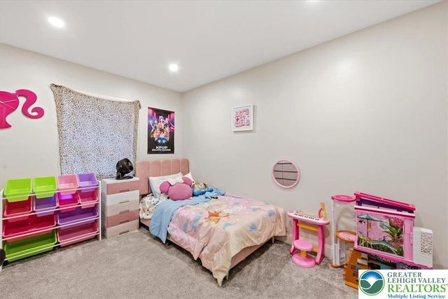 839 Lynnwood Street, Salisbury Twp, PA 18103