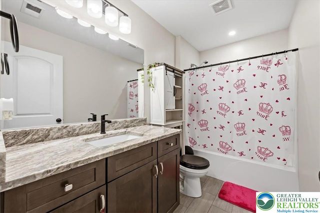 839 Lynnwood Street, Salisbury Twp, PA 18103