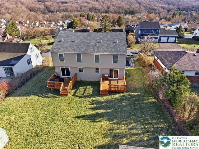 839 Lynnwood Street, Salisbury Twp, PA 18103