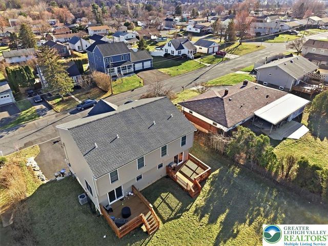 839 Lynnwood Street, Salisbury Twp, PA 18103