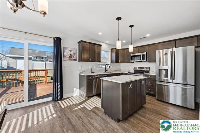 839 Lynnwood Street, Salisbury Twp, PA 18103