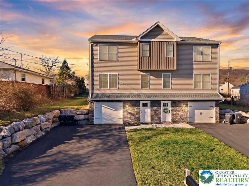 839 Lynnwood Street, Salisbury Twp, PA 18103