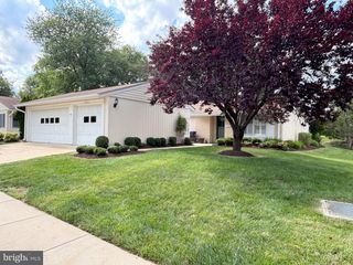 3513 TWIN BRANCHES CT #38-B, Silver Spring, MD 20906