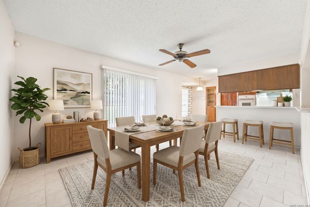 530 Tammy Dr.,, San Antonio, TX 78216