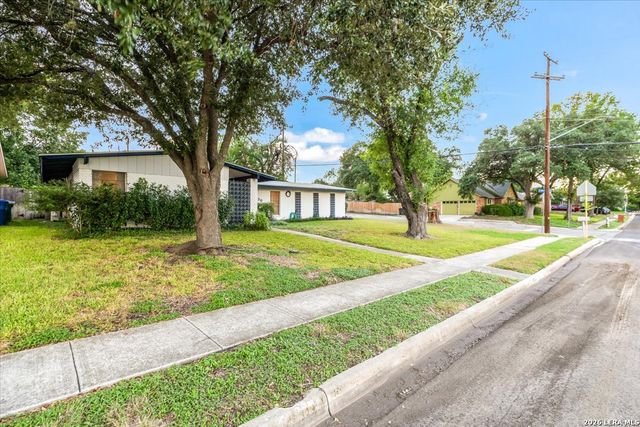 530 Tammy Dr.,, San Antonio, TX 78216