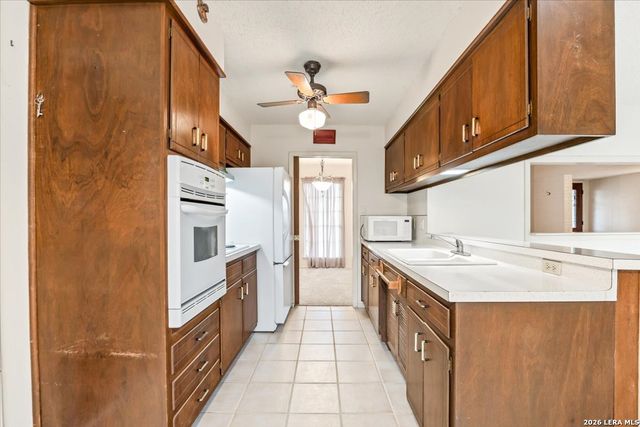 530 Tammy Dr.,, San Antonio, TX 78216