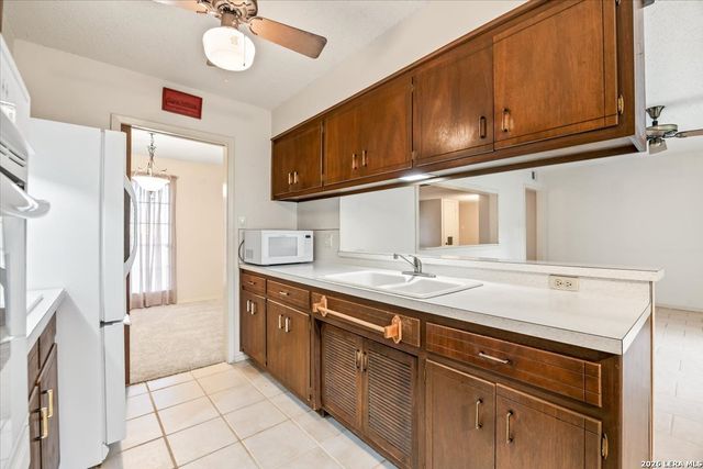 530 Tammy Dr.,, San Antonio, TX 78216