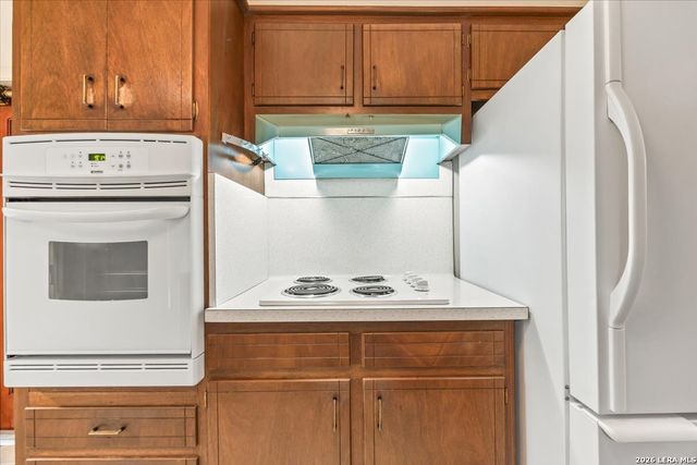 530 Tammy Dr.,, San Antonio, TX 78216