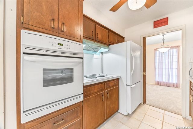 530 Tammy Dr.,, San Antonio, TX 78216