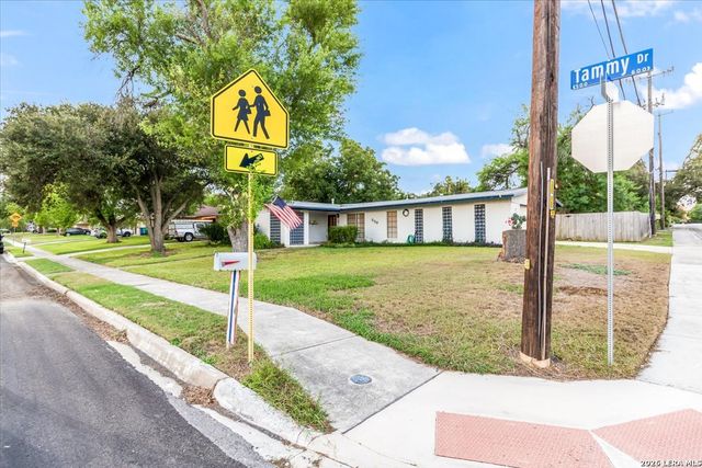 530 Tammy Dr.,, San Antonio, TX 78216